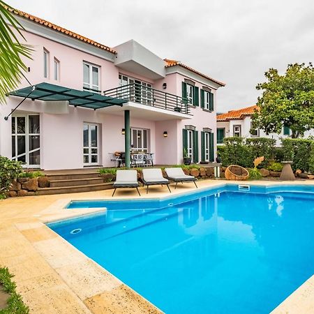 Villa Magnolia 丰沙尔 外观 照片